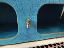 barbie sleep n case c